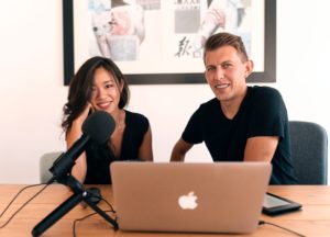 オンライン結婚式の実例紹介