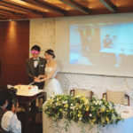 【オンラインで繋ぐ新しい結婚式の形とは？】Web婚卒花インタビュー