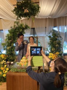「リアル結婚式＋オンライン」準備から実施・失敗談まで卒花レポ