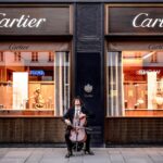 カルティエブティック(直営店)と正規店の違い|銀座店はどちら?