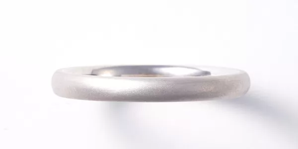 ツヤ消し加工（ホーニング）