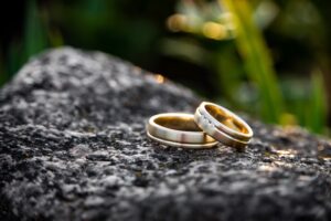 結婚指輪はダイヤあり？なし？先輩花嫁が後悔した２つ理由