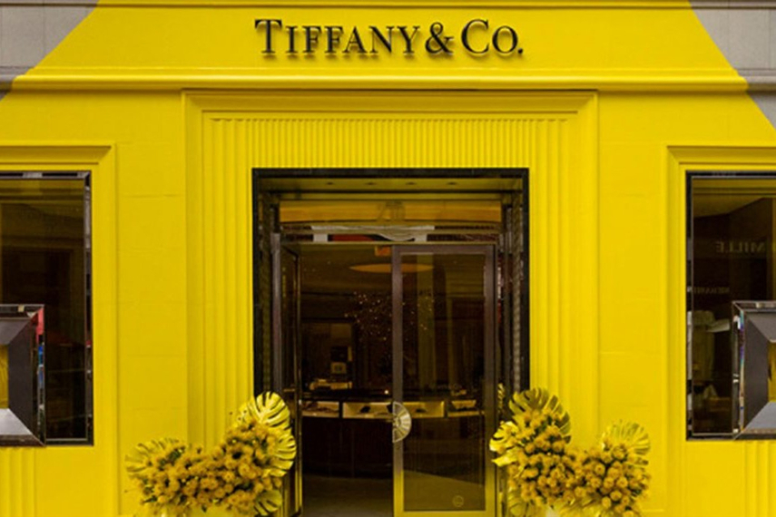 tiffany-yellow