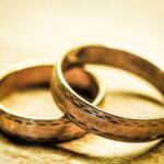 結婚指輪をつや消しにして後悔した先輩花嫁のエピソード