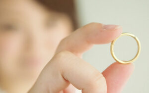 名もなき指輪の見た目は安っぽい？自宅でできる新発想の手作り指輪