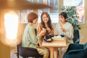 恐怖の結婚指輪のマウントバトル体験談｜マウンティングから身を守るために