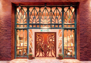 若い人じゃないとダサい？ケイウノの年齢層やアレンジの方法