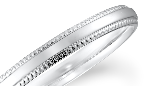 スタージュエリー ミルグレイン