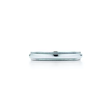 ティファニー ミルグレイン