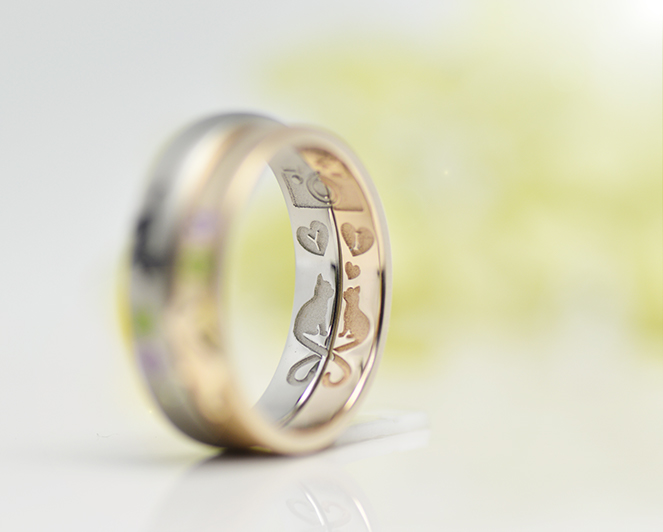 フォルムポッシュ・大阪