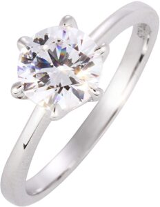 プロポーズ専用リング