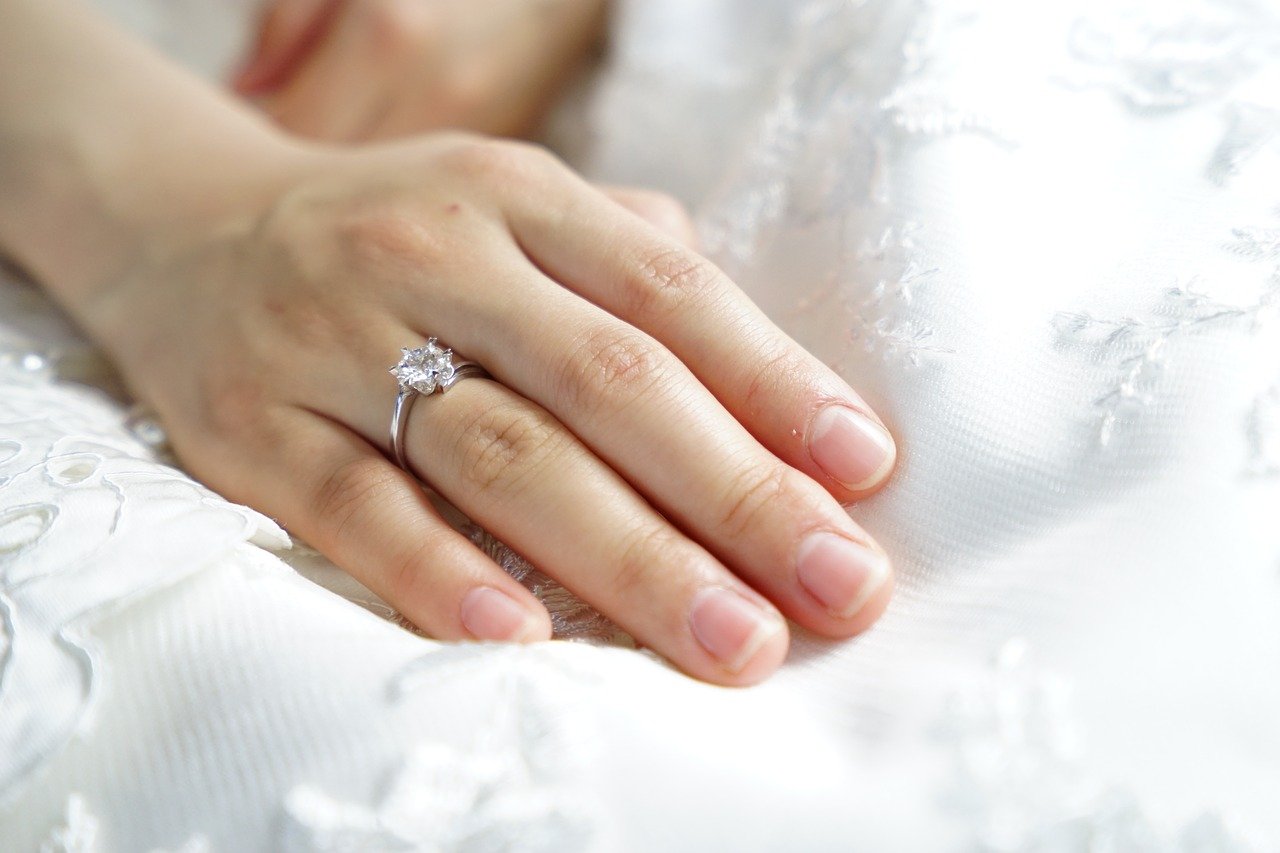 婚約指輪の納期はどれくらい？間に合わない時の対処法もご紹介！