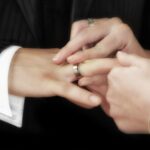 結婚指輪を買ってすぐつけることはできる?着け始めるタイミング