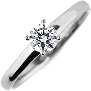 アマゾン　プロポーズリング